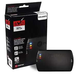 Fortin FORTIN EVO-ALL & T-Harness for Audi (2017+)