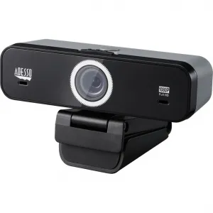 Adesso CYBERTRACK K1 Camera Cybertrack K1 1080p Full Hd Usb Webcam W D