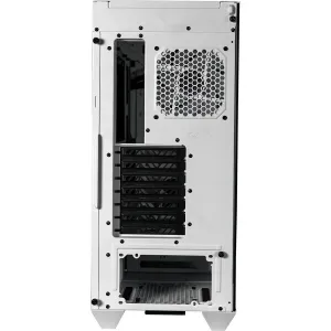 Cooler H500-WGNN-S00 Haf 500 Tg Case With Argb Fans - White