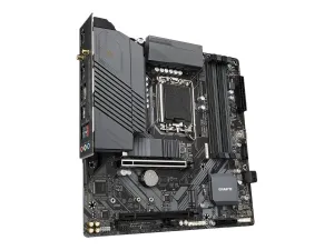 Gigabyte B660M GAMING X AX DDR4 Mb B660m Gaming X Ax Ddr4 B660 Lga1700