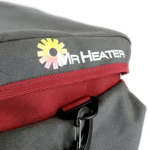 Mr Heater Mr. Heater Buddy Flex Portable Gear Bag