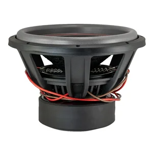 HD15D2V2 | American Bass American Bass 15