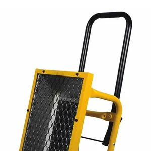 F340620 | Mr Heater DeWalt DXH45 Radiant Propane Heater