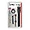 SP2P01C | Maglite MINI LED Pro Flashlight - 2 Cell AA