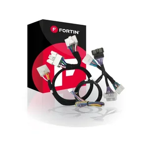 Fortin Fortin EVO-ONE & T-Harness for 2018+ Toyota C-HR