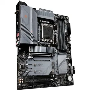 Gigabyte B660 GAMING X AX DDR4 Mb B660 Gaming X Ax Ddr4 B660 Lga1700 M