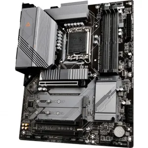 Gigabyte B660 GAMING X AX DDR4 Mb B660 Gaming X Ax Ddr4 B660 Lga1700 M