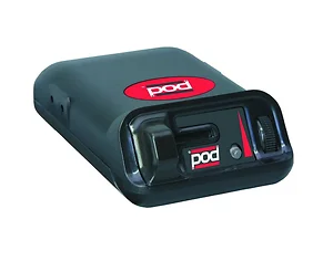 80500PS | Proseries Pro Series Timed Actuated Brake Control