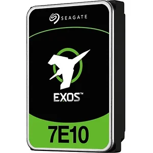 Seagate EXOS 7E10 2TB 512E/4KN SAS 3.5INCH