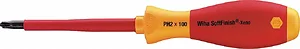 30701 | Wiha Tools Ltd Wiha Insulated SoftFinish Xeno