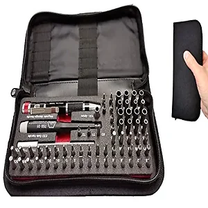 75971 | Wiha Tools Ltd Wiha 68 pc ESD Safe Master