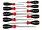 53099 | Wiha Tools Ltd Wiha Heavy Duty 10 pc SoftFinish