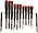 Wiha Tools Ltd Wiha 50 Piece Precision Tool Set for