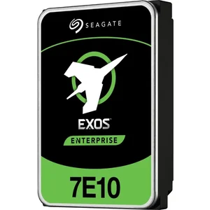 Seagate Seagate EXOS 7E10 2TB SATA 3.5