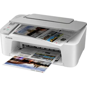 4977C022 | Canon PIXMA TS3520WH Wireless Inkjet