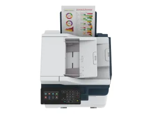 Xerox C315/DNI C315 Color Multifunction Printer, Printcopyscanfax, Up 