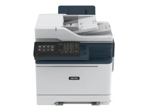 Xerox C315/DNI C315 Color Multifunction Printer, Printcopyscanfax, Up 