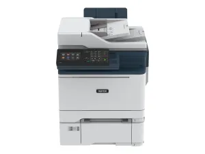 Xerox C315/DNI C315 Color Multifunction Printer, Printcopyscanfax, Up 