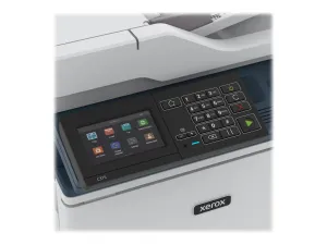 Xerox C315/DNI C315 Color Multifunction Printer, Printcopyscanfax, Up 