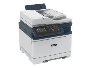 Xerox C315/DNI C315 Color Multifunction Printer, Printcopyscanfax, Up 