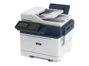 Xerox C315/DNI C315 Color Multifunction Printer, Printcopyscanfax, Up 