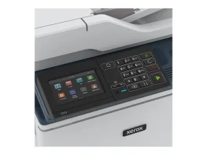 Xerox C315/DNI C315 Color Multifunction Printer, Printcopyscanfax, Up 