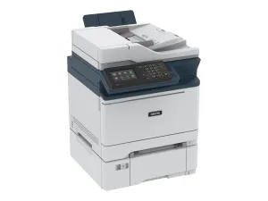 Xerox C315/DNI C315 Color Multifunction Printer, Printcopyscanfax, Up 