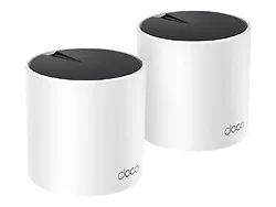 TPLINK-DECO X55(2-PACK)