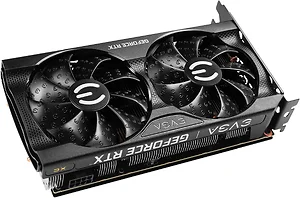 08G-P5-3553-KR | Evga GeForce RTX 3050 XC GAMING 8GB GDDR6