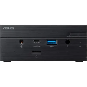 PN51-S1-BB5000XTD | Asus PN51 Mini PC - Ryzen 5 5500U, No