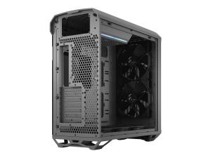 Fractal FD-C-TOR1A-02 Cs Fd-c-tor1a-02 Torrent Gray E-atx Mid Tower Tg