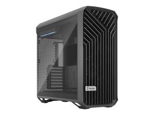 Fractal FD-C-TOR1A-02 Cs Fd-c-tor1a-02 Torrent Gray E-atx Mid Tower Tg