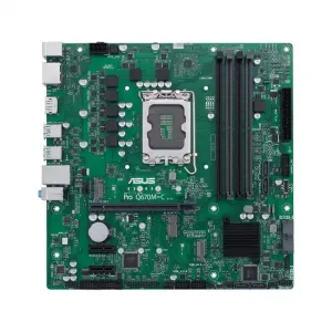 Asus PRO Q670M-C-CSM Pro Q670m-c-csm Matx Motherboard For Intel Cpus