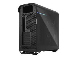 Fractal FD-C-TOR1C-02 Torrent Rgb E-atx Mid Tower Case - Black