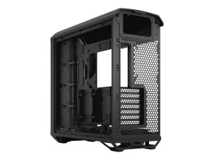 Fractal FD-C-TOR1C-02 Torrent Rgb E-atx Mid Tower Case - Black