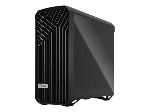 Fractal FD-C-TOR1C-02 Torrent Rgb E-atx Mid Tower Case - Black