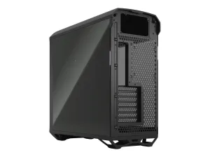 Fractal FD-C-TOR1C-02 Torrent Rgb E-atx Mid Tower Case - Black