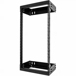 Startech RACK-21U-20-WALL-OA Ac Rack-21u-20-wall-oa 21u 19 Wall Mount 