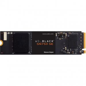 Western WDS500G1B0E Wd Black Sn850 Nvme Ssd 500gb - High-speed Perform