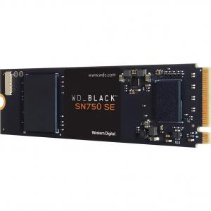 Western WDS500G1B0E Wd Black Sn850 Nvme Ssd 500gb - High-speed Perform