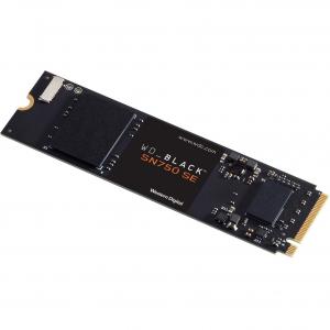 Western WDS500G1B0E Wd Black Sn850 Nvme Ssd 500gb - High-speed Perform