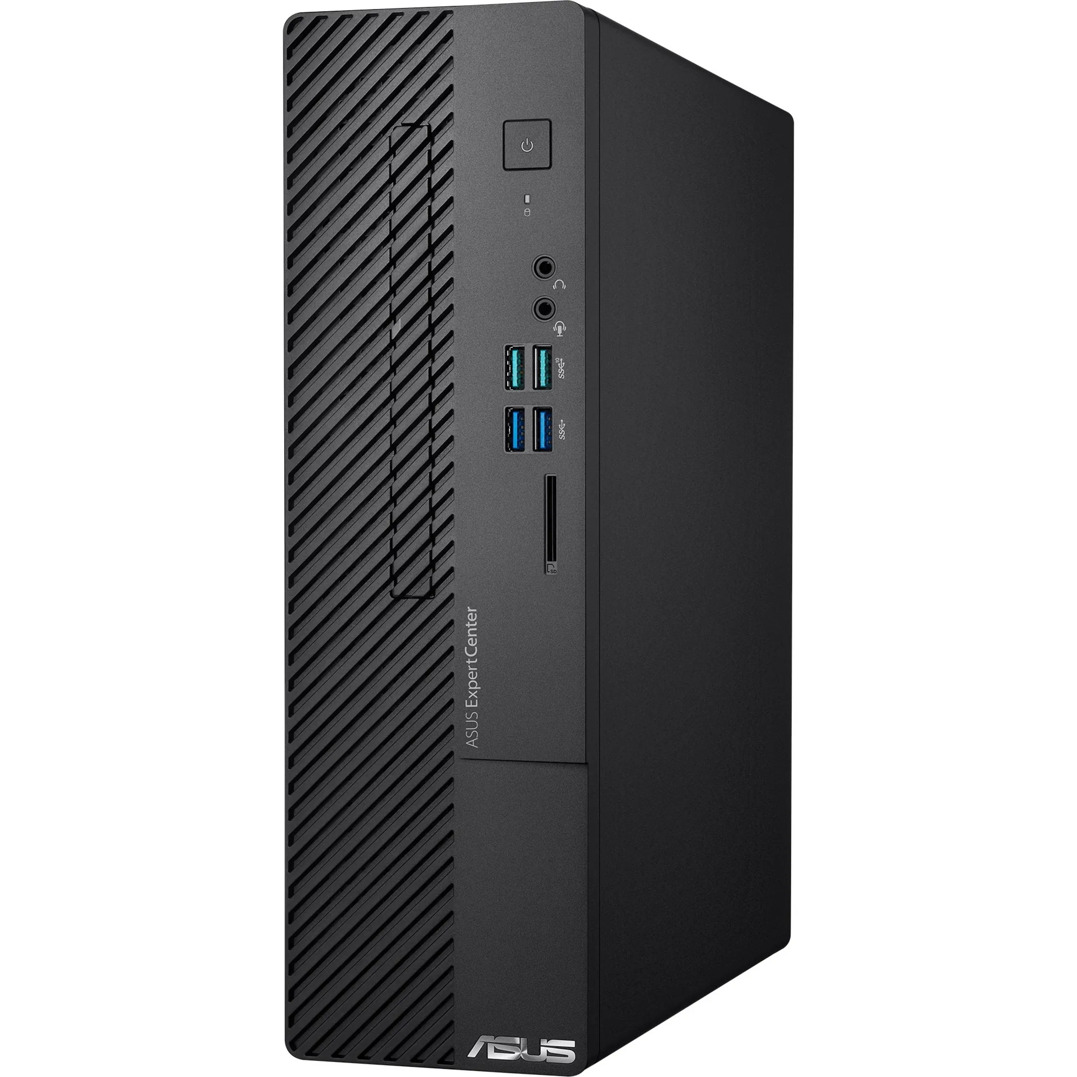 Asus D500SC-XH503 Sy D500sc-xh503 Black Ci5-11400 8gb 512gb Intel Uhd 