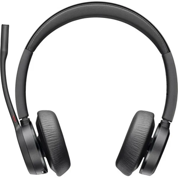 Poly 218479-02 Voyager 4320 Uc Usb-c Wireless Headset