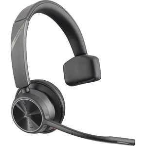 218474-02 | Poly Plantronics Voyager 4310 UC USB-C Wireless