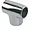 290900-1 | Seadog 90-Degree Hand Rail Tee - 7/8