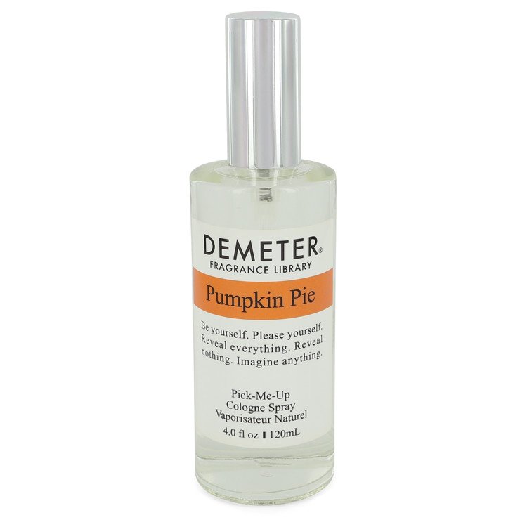 Demeter 552329 Cologne Spray (unboxed) 4 Oz