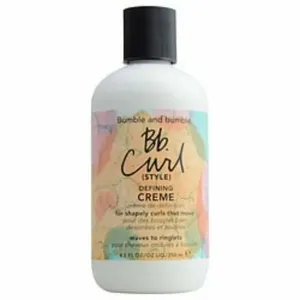 Andis 285215 Bumble And Bumble Curl Defining Cream For Fine Curls - 8.