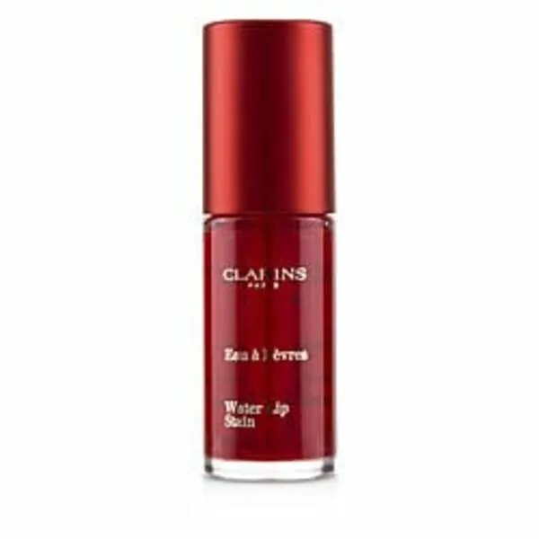 Clarins 326648 By  Water Lip Stain -  03 Water Red --7ml0.2oz For Wome