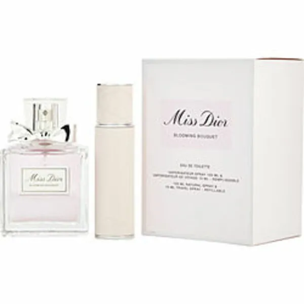 Christian 351679 Miss Dior Blooming Bouquet By  Edt Spray 3.4 Oz  Edt 