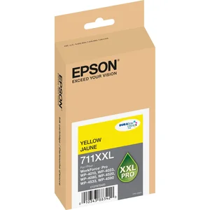 T711XXL420 | Epson DURABrite Ultra 711XXL Ink Cartridge